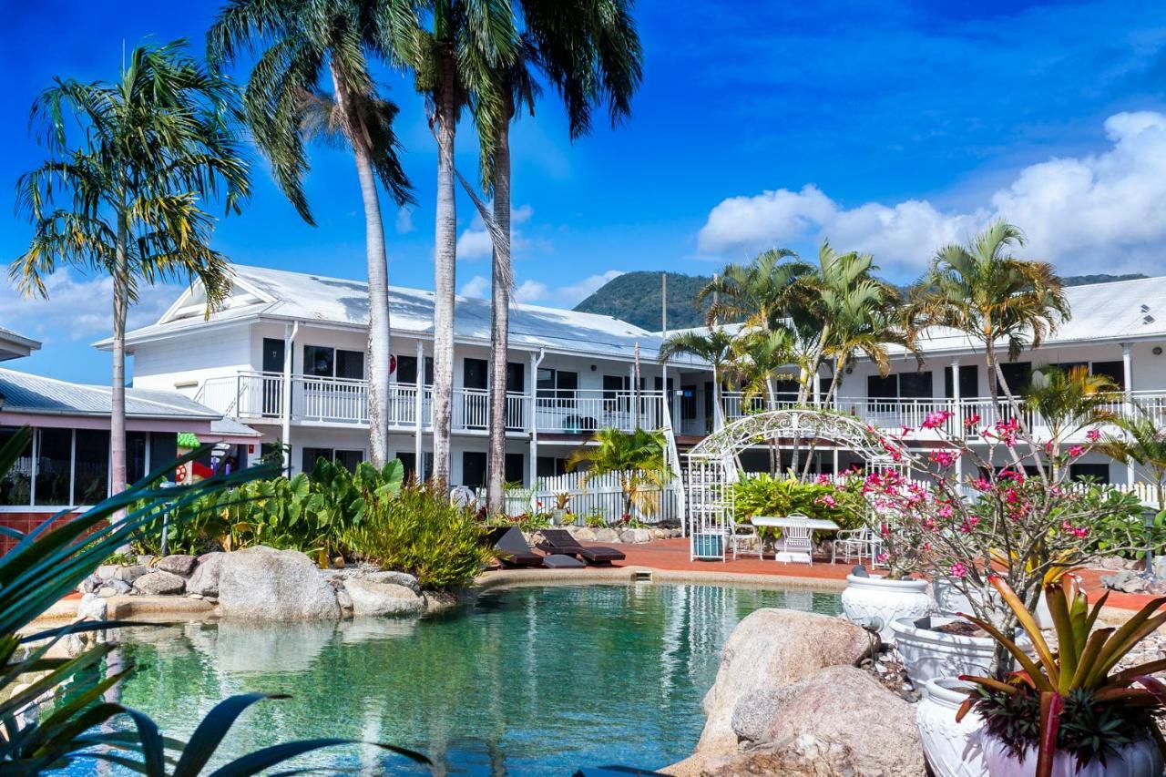 South Cairns Resort Ngoại thất bức ảnh